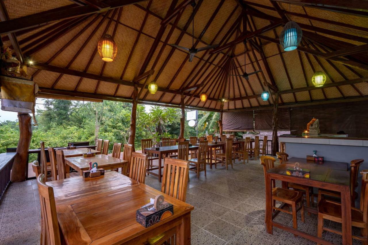 The Soggol Lembongan Hotel Exterior photo